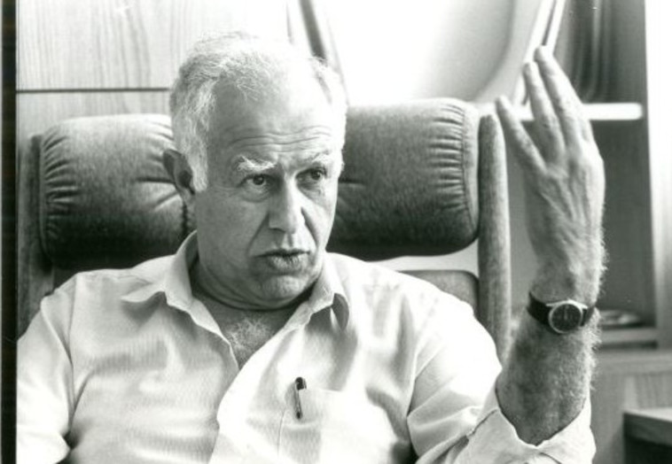 דר ז&quot;ל. צילום: ראובן קסטרו