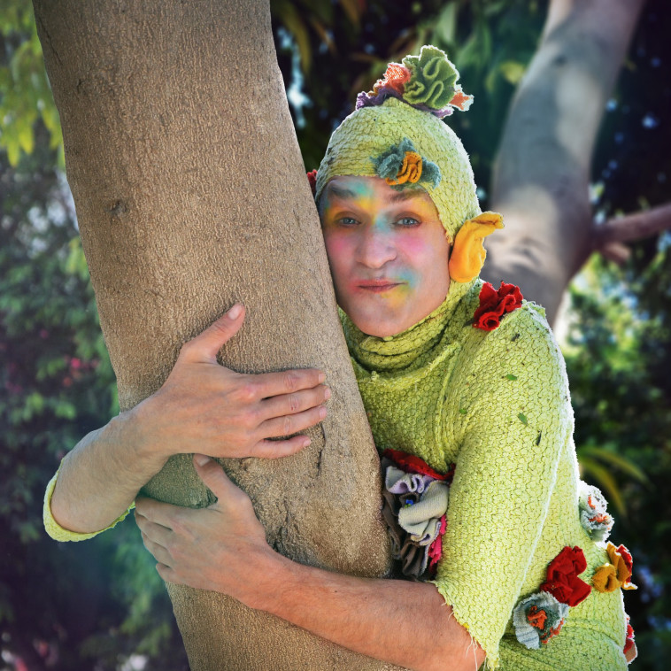 50 דקות של הנאה. צילום עודד ברנח