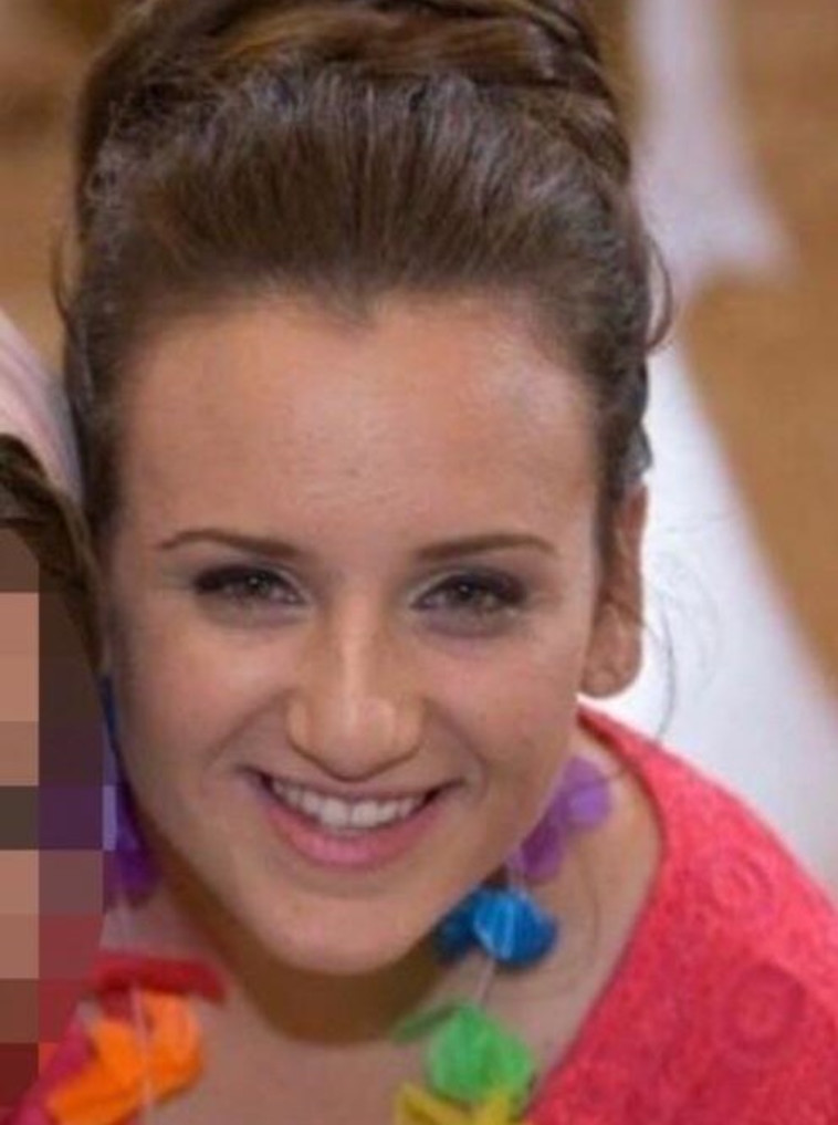 פניגשטיין ז&quot;ל. צילום: באדיבות המשפחה