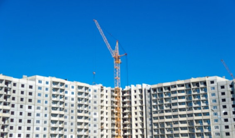 אתר בנייה. צילום: שאטרסטוק