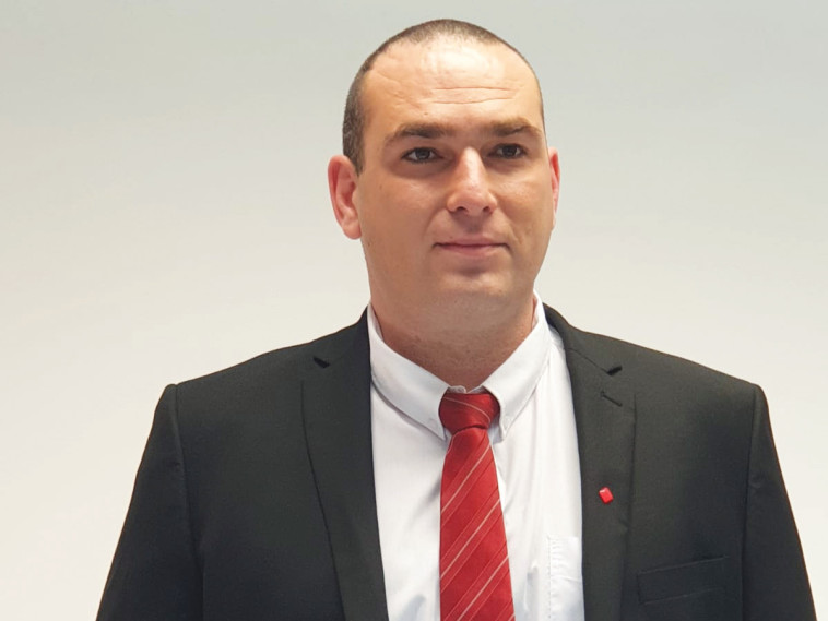 יבגני רבזין. צילום: יח&quot;צ