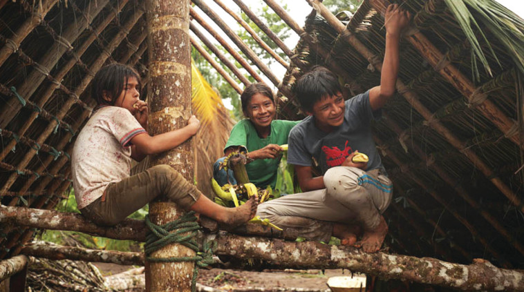 משלחת לדרום אמריקה, צילום: דן ליאור