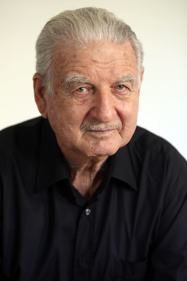 נח רזניק, צילום: אריאל בשור