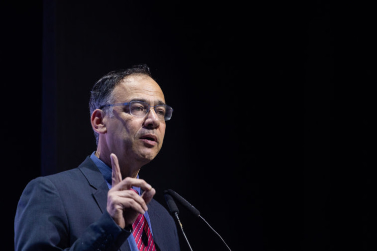 שי ניצן, צילום: יונתן זינדל, פלאש 90