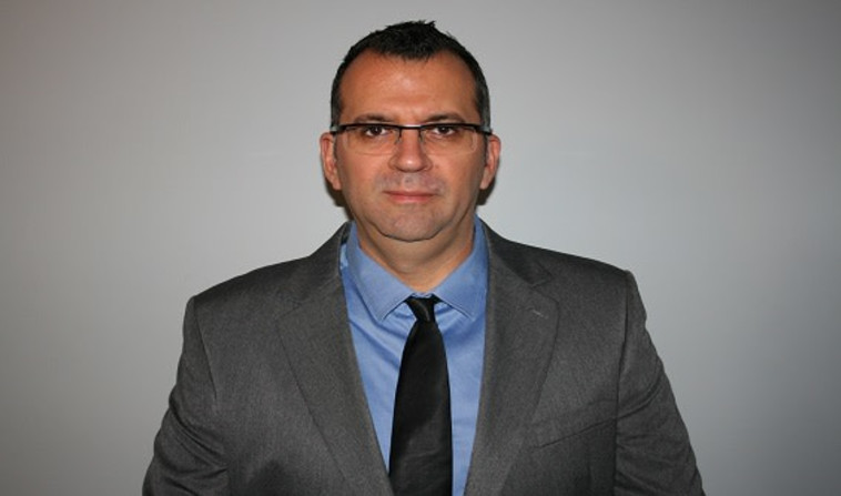 עורך הדין טל חסון. צילום: רונית נאור