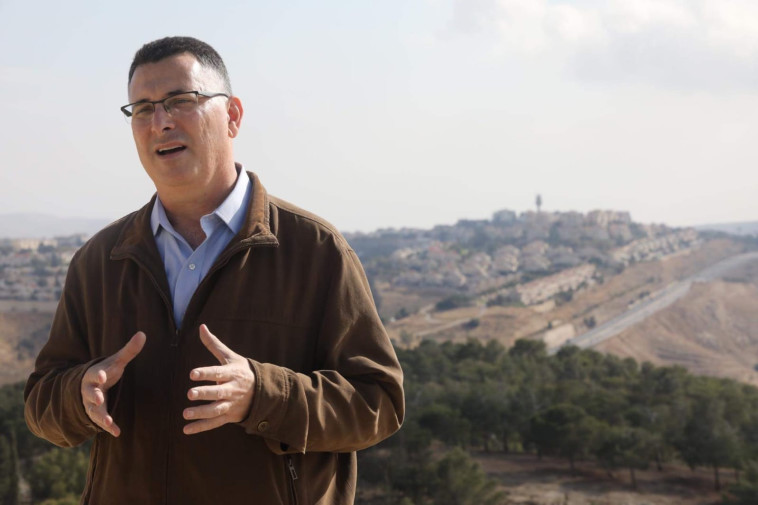 סער בחאן אל אחמר. צילום: מרק ישראל סלם