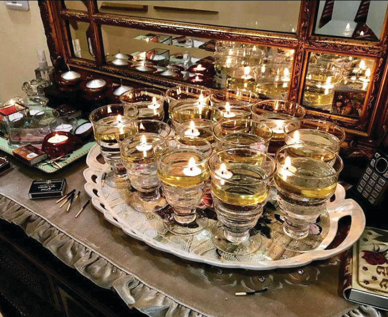 צילום ועיצוב: אסתר דגן קניאל