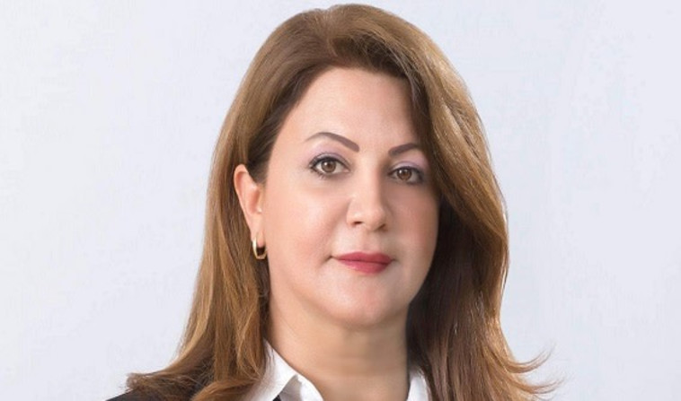 עורכת הדין ד&quot;ר איריס טרומן. צילום: תומר שלום.