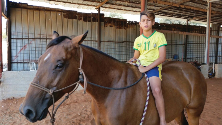 תימור כיוף, צילום פרטי