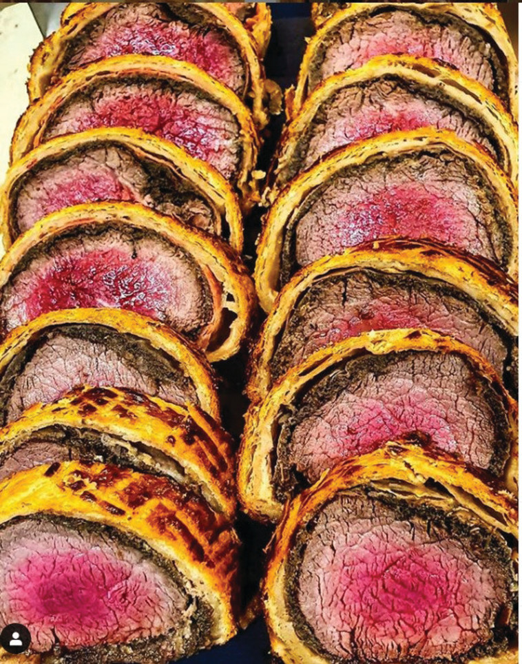 צילום מעמוד האינסטגרם של מייסלוס