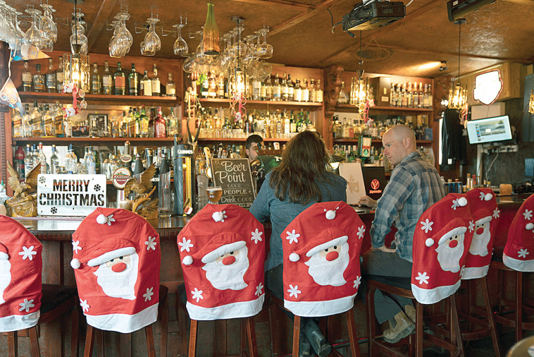 פסטיבל חורף זמן גליל מערבי. צילום: אנטולי מיכאלו