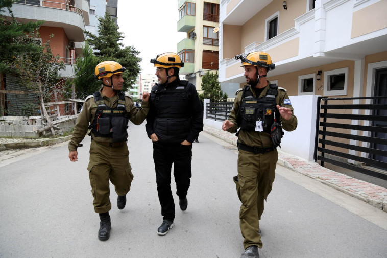 צילום: שגרירות ישראל מאלבניה