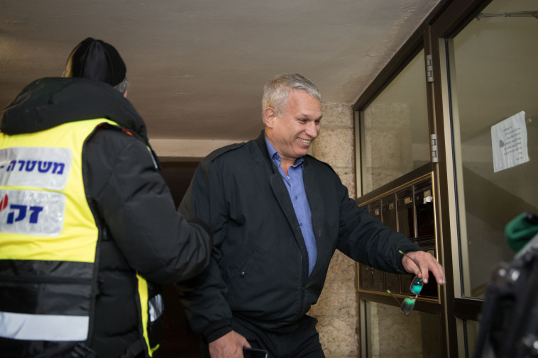 ד&quot;ר קוגל. צילום:נעם ריבקין פנטון