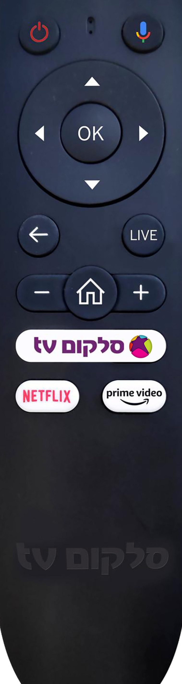 ×¡×œ×§×•× Tv ×•××ž×–×•×Ÿ ×ž×©×ª×¤×•×ª ×¤×¢×•×œ×