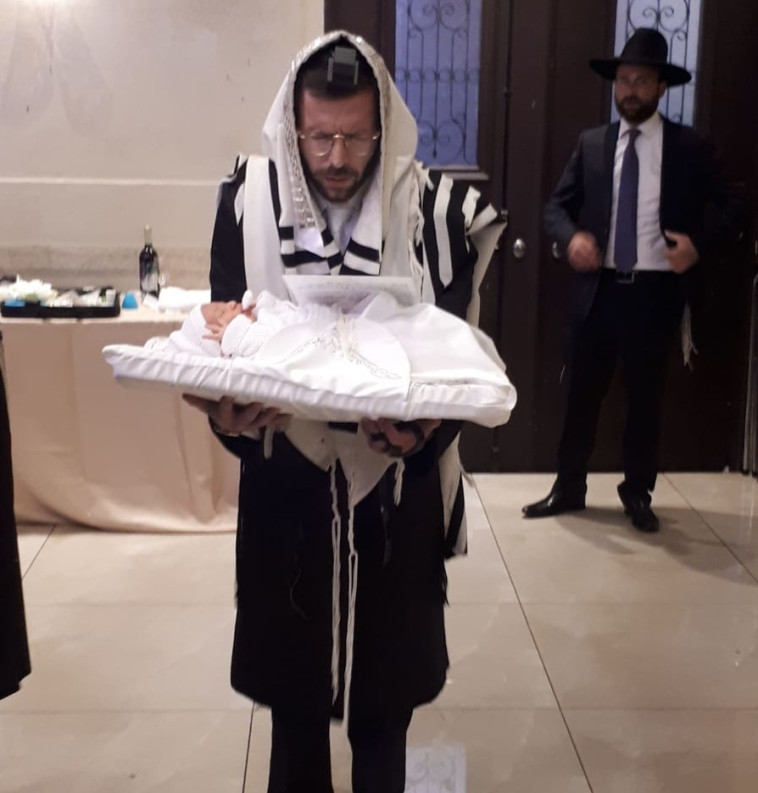 האברך יצחק וייס ז&quot;ל. צילום: באדיבות המשפחה