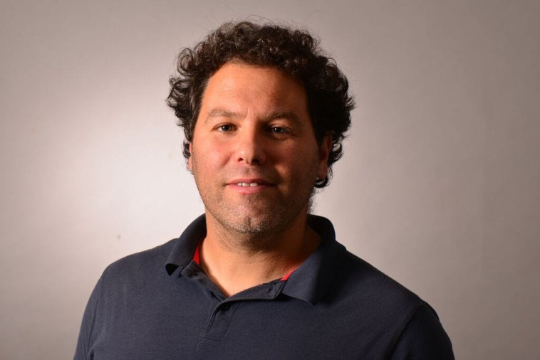 פרופ'-משנה אסף שוורץ. צילום: דוברות הטכניון