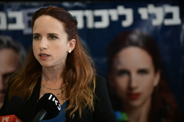 שפיר. צילום: תומר נויברג, פלאש 90