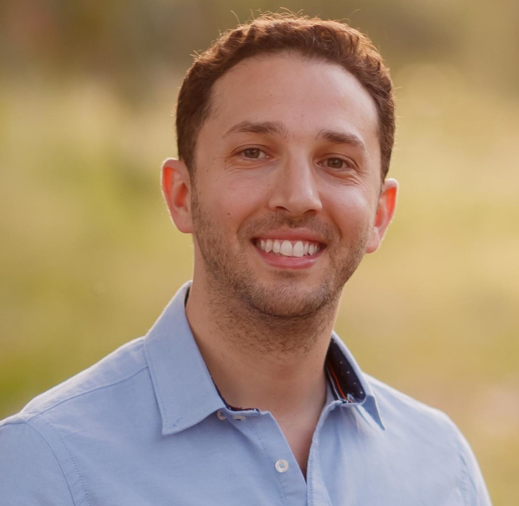 &quot;קוראים לכל המוסדות לפעול לקידום הרפומה תחת קורת גגם&quot;. שלומי יחיאב. צילום: ניצן גור