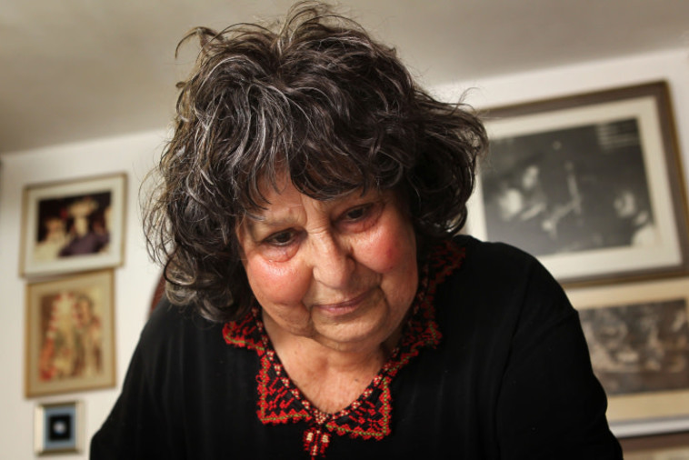 צילום: נתי שוחט, פלאש 90