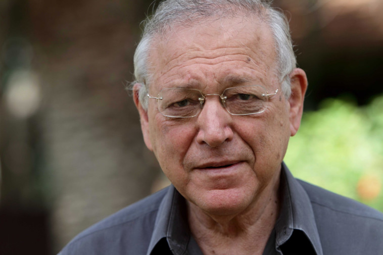 פרופ' אוריאל רייכמן, צילום: אלי דסה