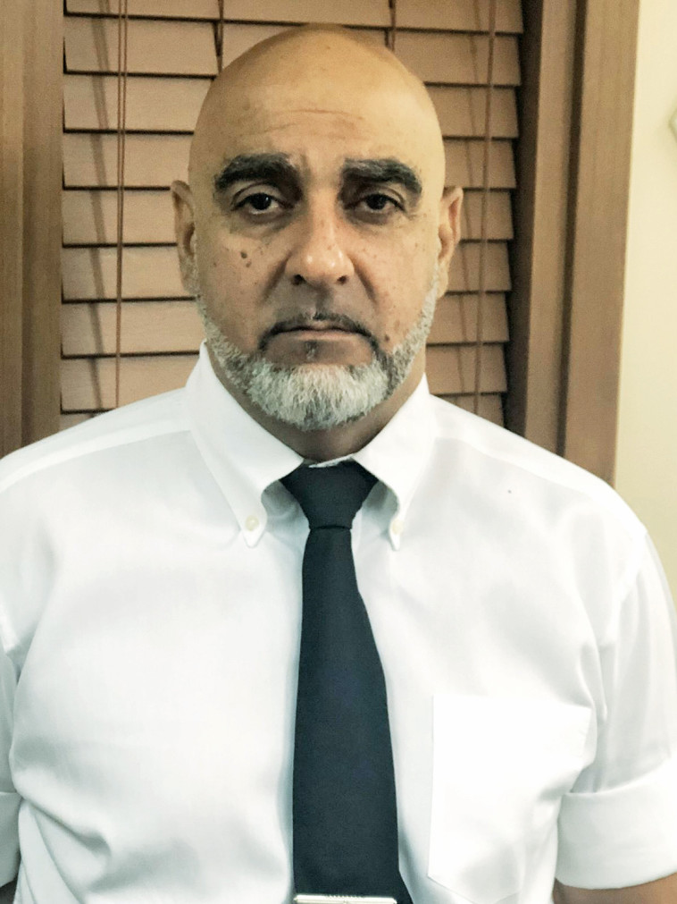 עו&quot;ד איציק כהן, פרקליטו של תנ&quot;צ ניר