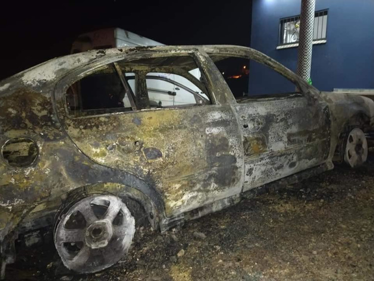 צילום: ועד כפר פורעתא