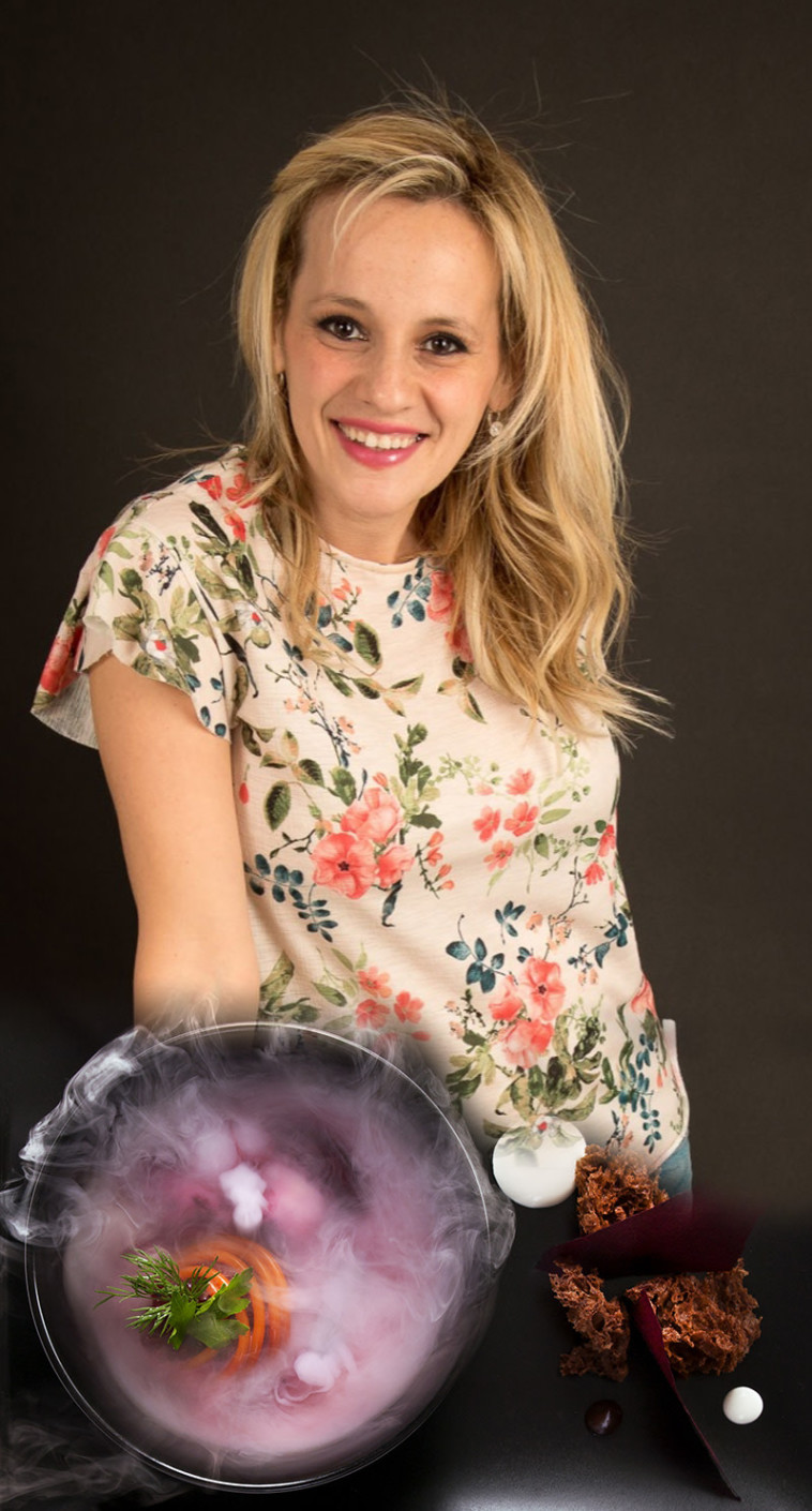 מעיין פרילוק, צילום: סיון נצח