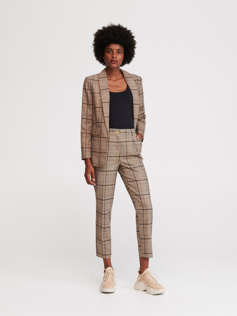 RESERVED - בלייזר 179.90 ש&quot;ח. צילום: אסף לוי