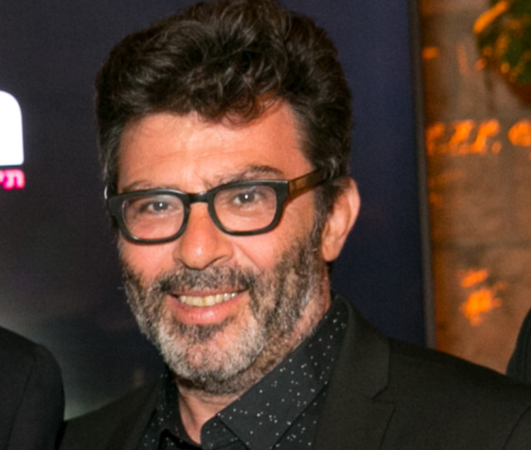 אודי בן משה. צילום: יעל אילן