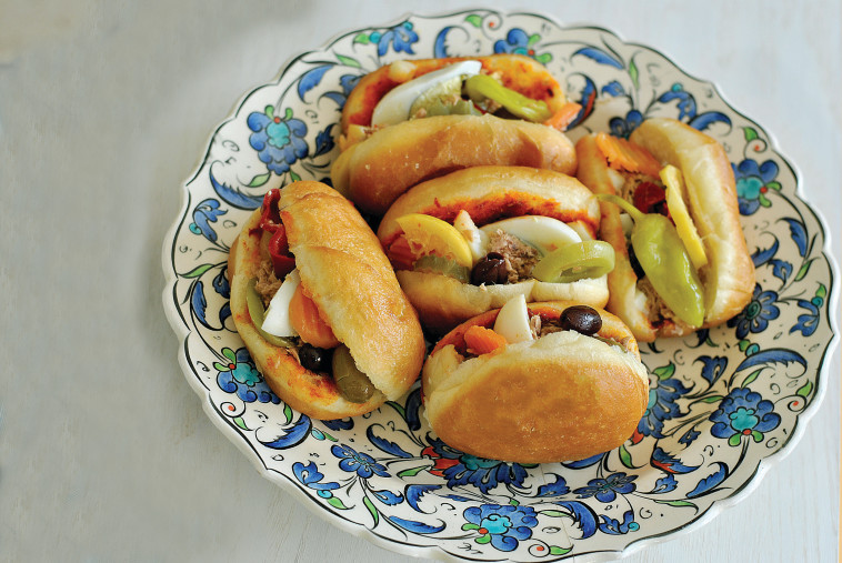 צילום: פסקל פרץ-רובין