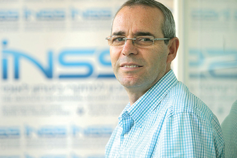 דוד פסיג. צילום:יוסי אלוני