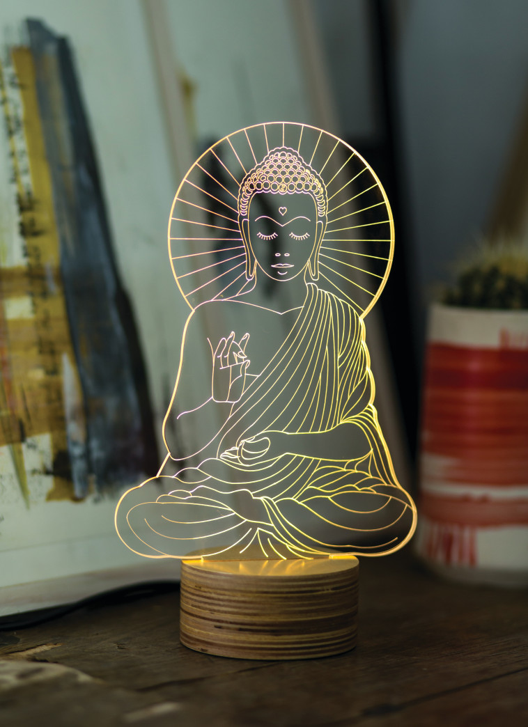 עיצוב ביתי. צילום: דרור סיתהכל