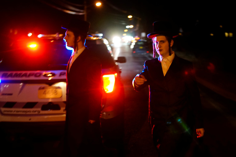 צילום: REUTERS/Eduardo Munoz