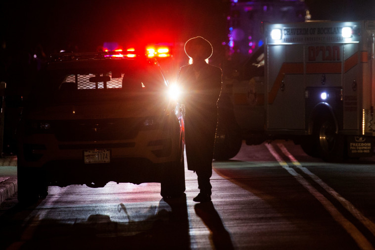 אירוע דקירה במונסי, ניו יורק