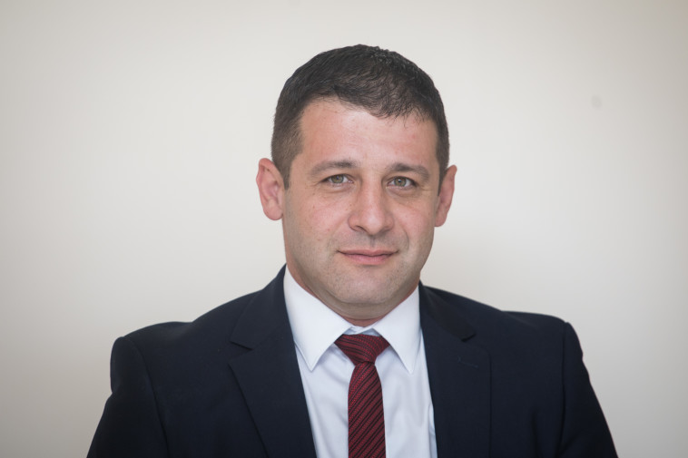 אלכס קושניר, צילום: הדס פרוש, פלאש 90