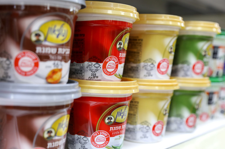 סימון מוצרים