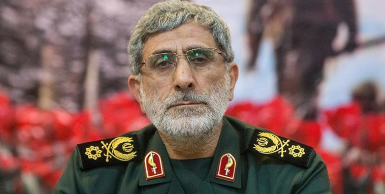 אסמאעיל קאאני