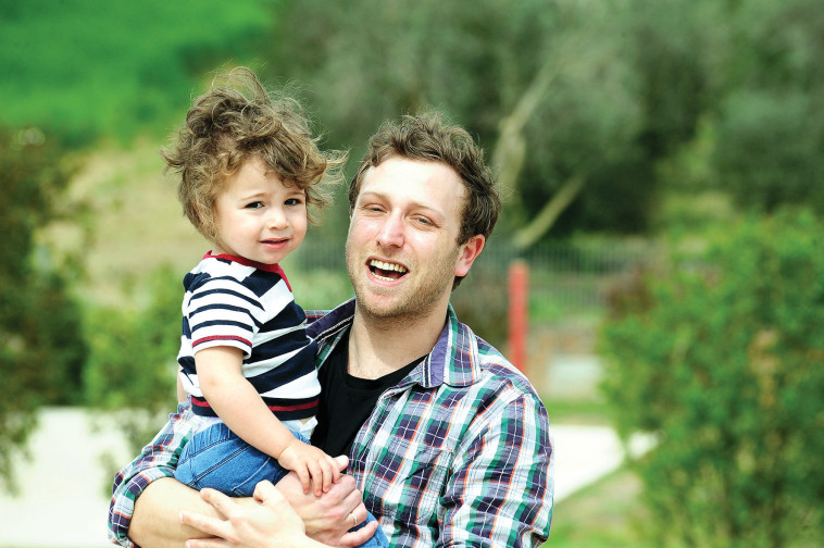 ליאור וארד דיין. צילום: פרטי