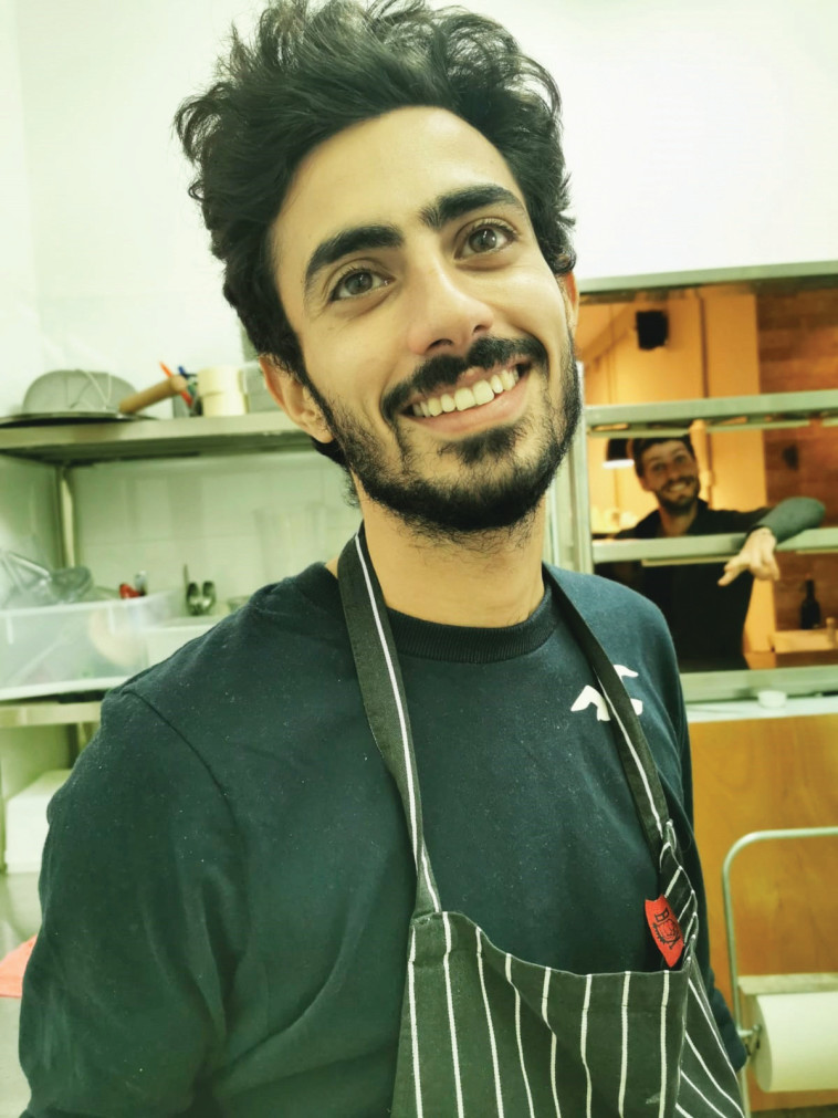 דין שושני ז&quot;ל. צילום פרטי