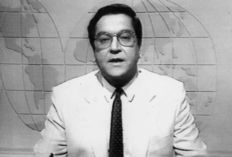 יעקב אחימאיר. קרדיט: ערוץ 1