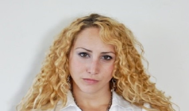 עורכת הדין ריקי ישי. צילום: רם נעמן.