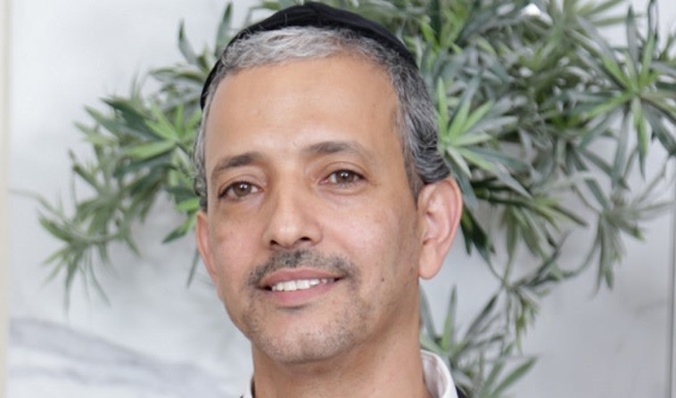 עו&quot;ד אחיאל הלוי. באדיבות: משרד עו&quot;ד אחיאל הלוי.