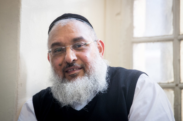 אהרון רמתי, מנהיג הכת בירושלים 