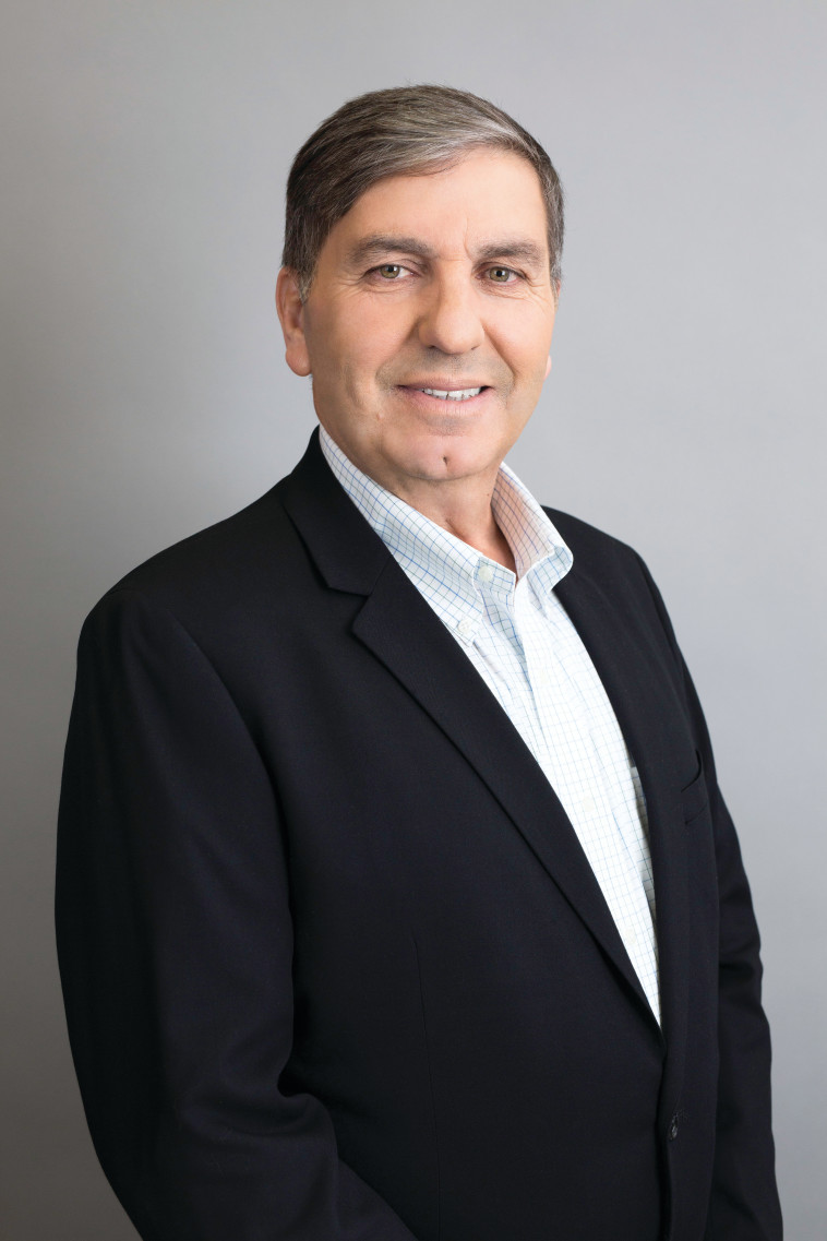 חיים וסרנו, מערך הסברה קק&quot;ל