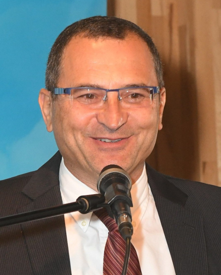 מנכ''ל המועצה לצרכנות, עופר מרום