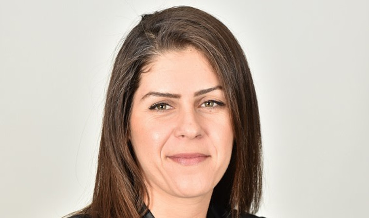 עורכת הדין רלי סבח. באדיבות משרד עו&quot;ד רלי סבח.