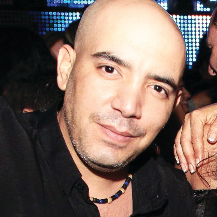 אושרי ויצמן. צילום: פרטי