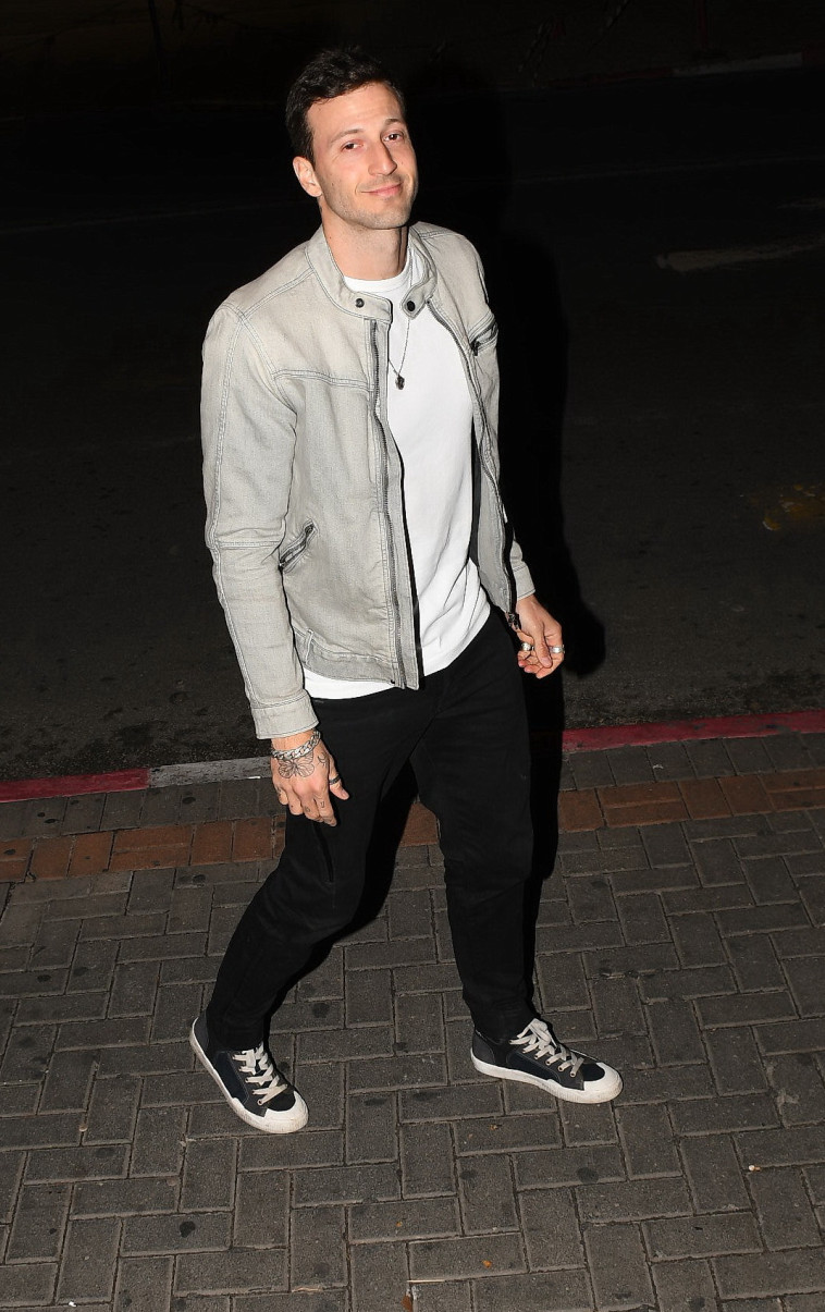 מייקל לואיס