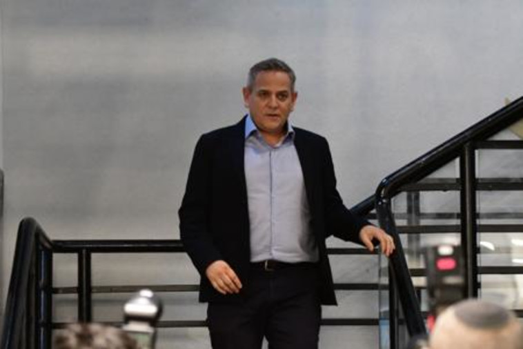 ניצן הורוביץ