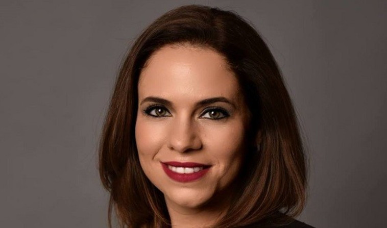 עורכת הדין יפעת שי - יוספזון. צילום: Alonis photographers.